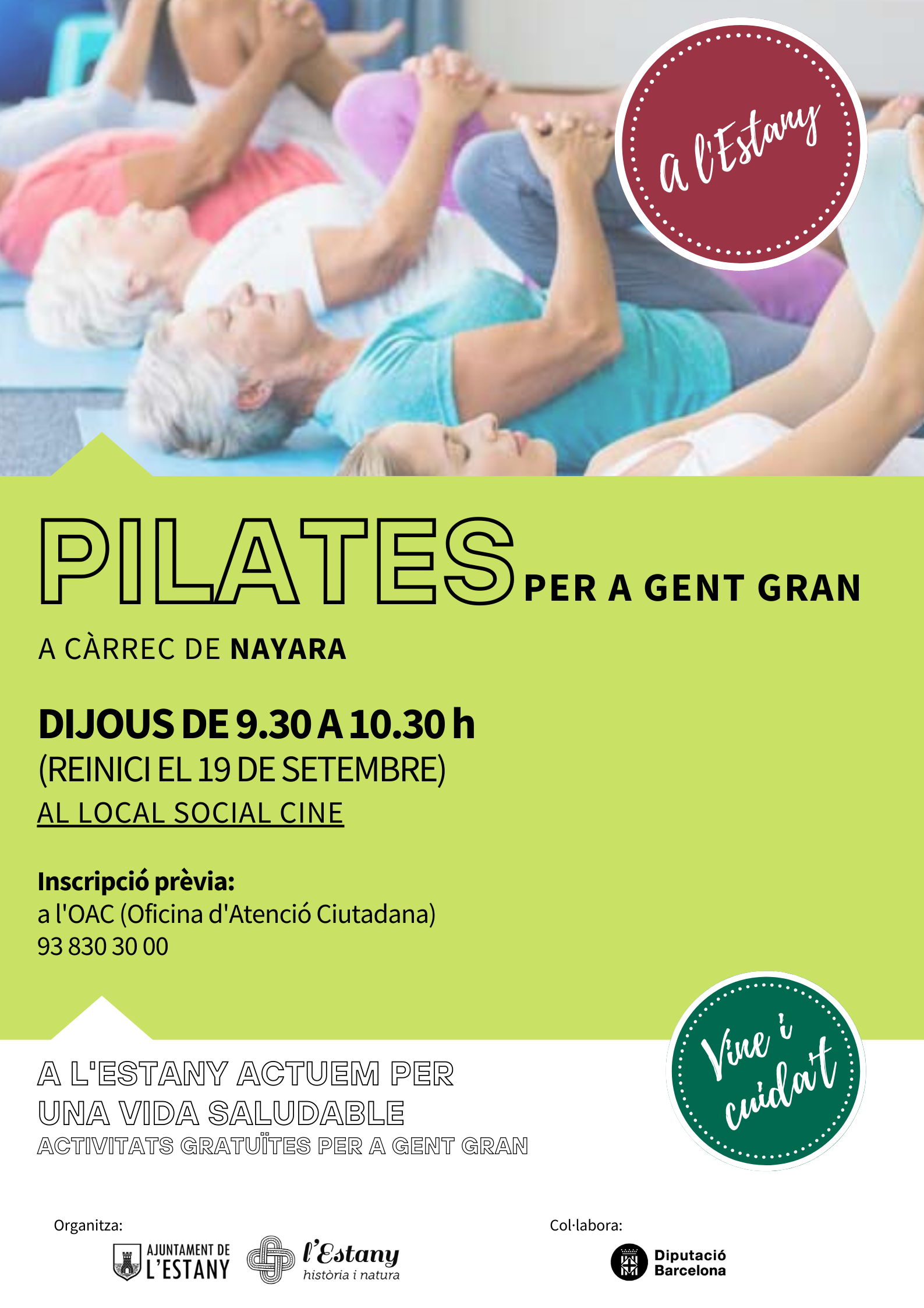 Pilates