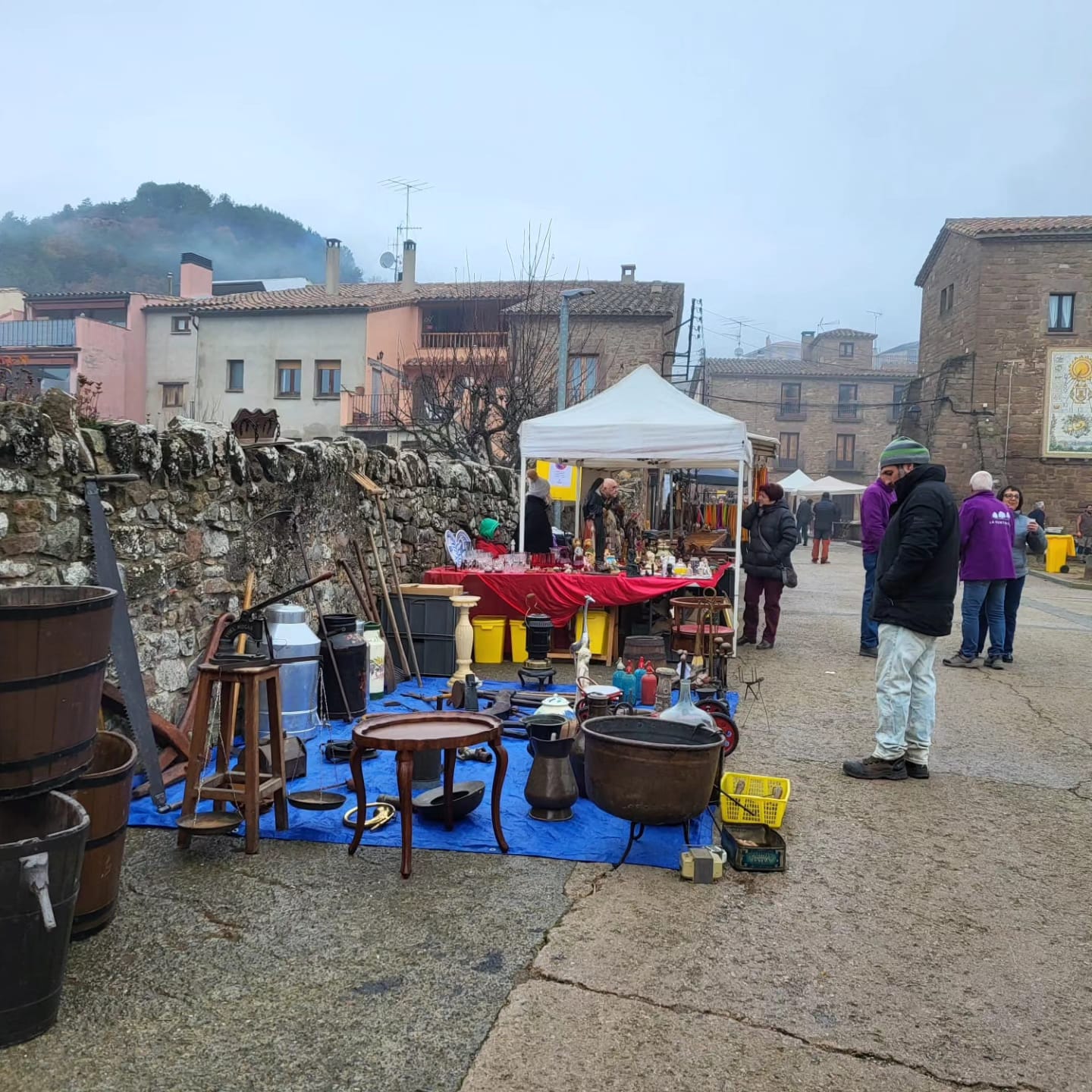 Obertes les inscripcions de la Fira i el Concurs de Pintura Ràpida